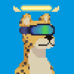 Jaguar Gang #1419