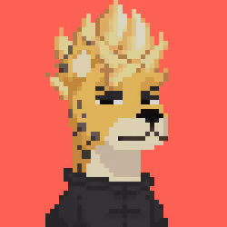 Jaguar Gang #1013