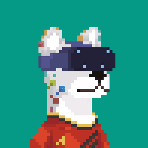 Jaguar Gang #6268