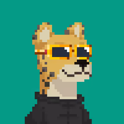 Jaguar Gang #323