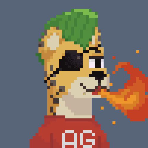 Jaguar Gang