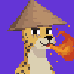 Jaguar Gang #617