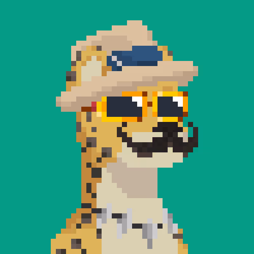 Jaguar Gang
