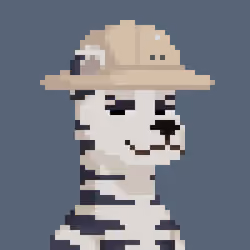 Jaguar Gang #6367