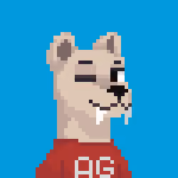 Jaguar Gang #6339