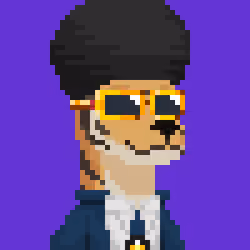 Jaguar Gang #6346