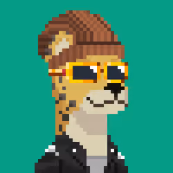 Jaguar Gang #2892