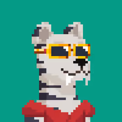 Jaguar Gang #6320