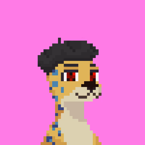 Jaguar Gang