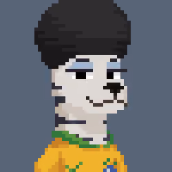 Jaguar Gang #6294