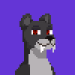 Jaguar Gang #5609