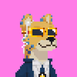 Jaguar Gang #5223