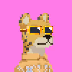 Jaguar Gang #4790