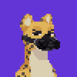 Jaguar Gang #1229