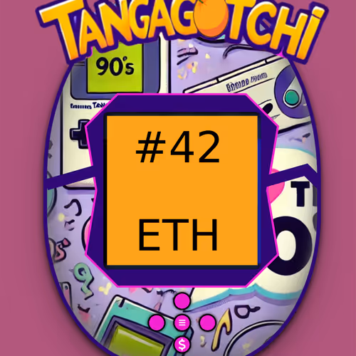 Tangagotchi 2