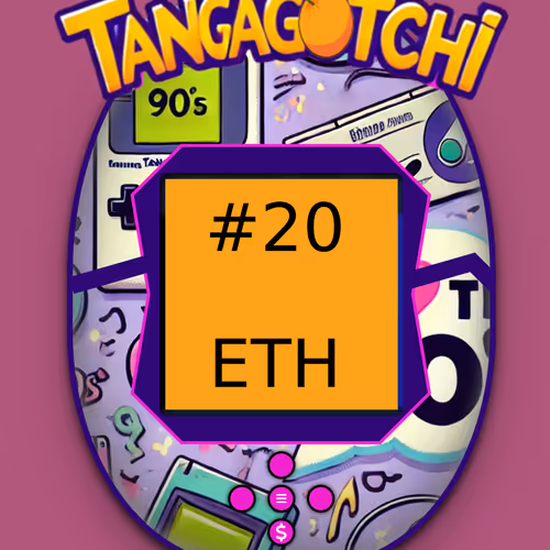 Tangagotchi 2