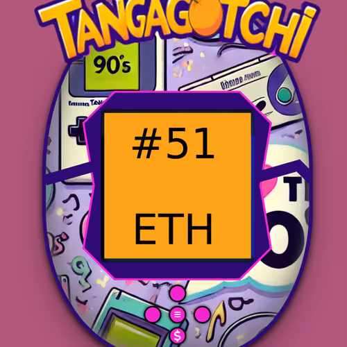 Tangagotchi 2