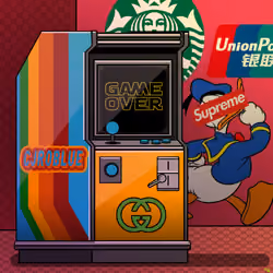Game Over #15