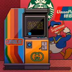 Game Over #31