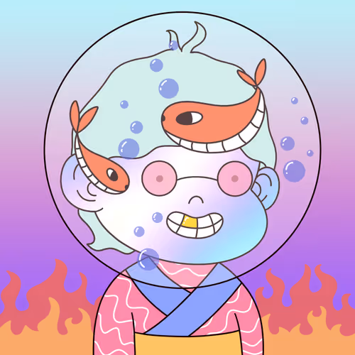 Happyhomiesnft