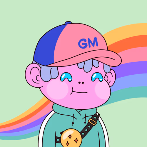 Happyhomiesnft