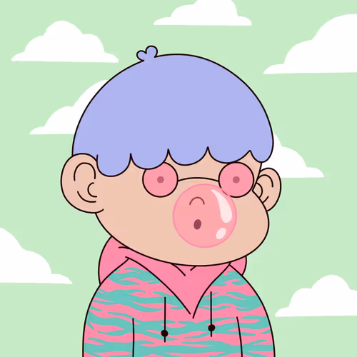 Happyhomiesnft