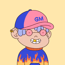 Homie #6043