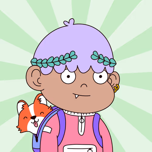 Happyhomiesnft