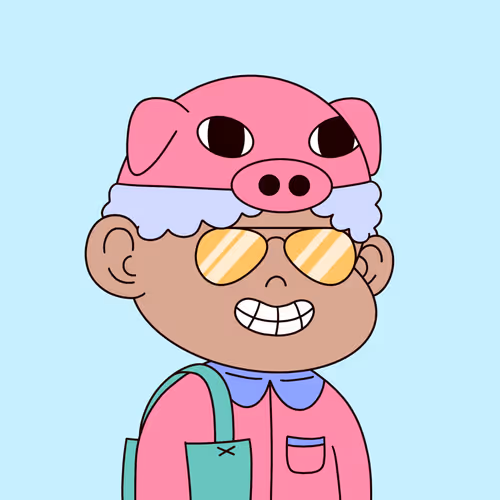 Happyhomiesnft