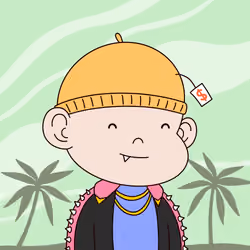 Homie #4828