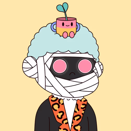Happyhomiesnft