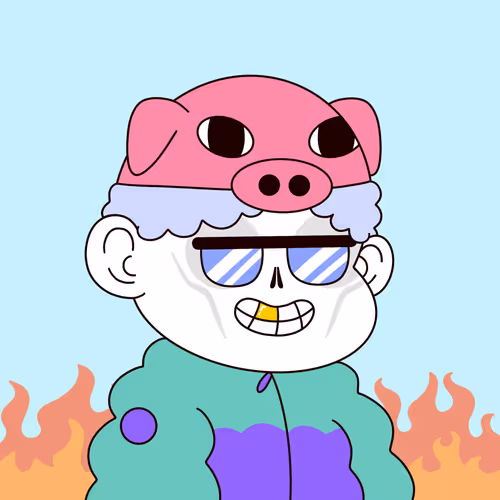 Happyhomiesnft
