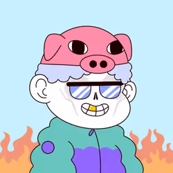 Homie #949