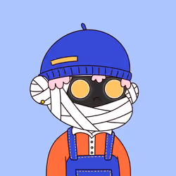 Homie #2543