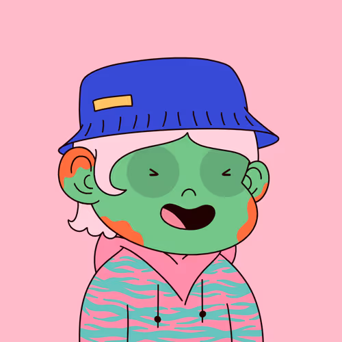 Happyhomiesnft