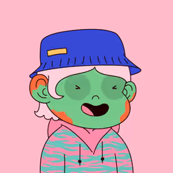 Homie #5246