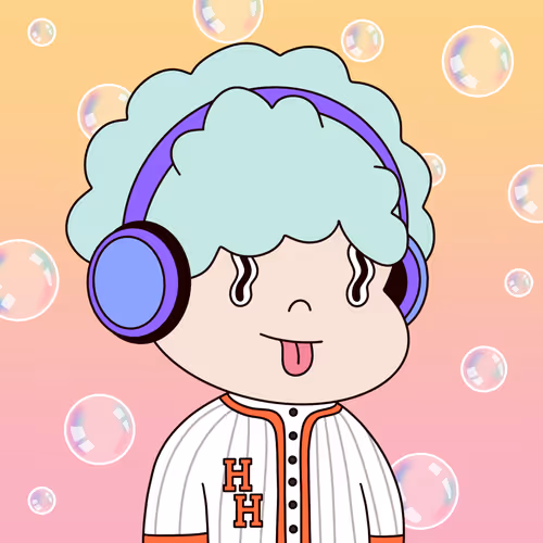 Happyhomiesnft