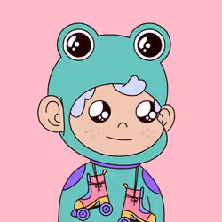 Homie #457
