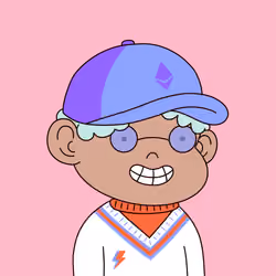 Homie #4029