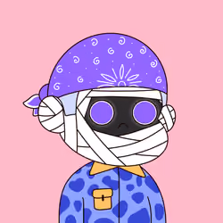 Homie #5633