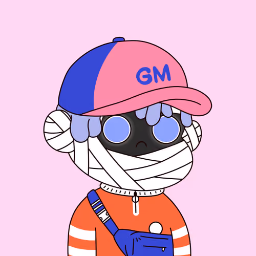 Homie #5942