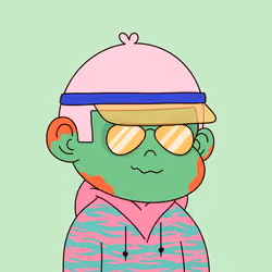 Homie #439
