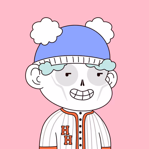 Happyhomiesnft