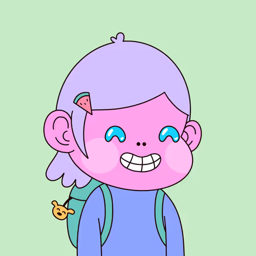 Happyhomiesnft