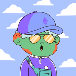 Homie #563