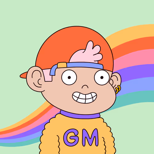 Happyhomiesnft