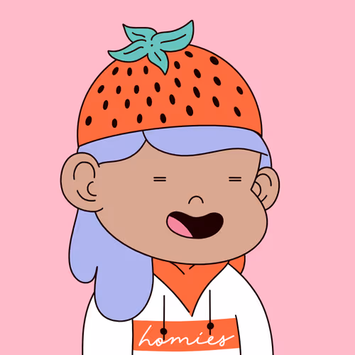 Happyhomiesnft