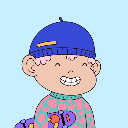 Happyhomiesnft