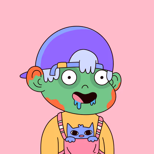 Happyhomiesnft