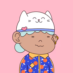 Homie #6055